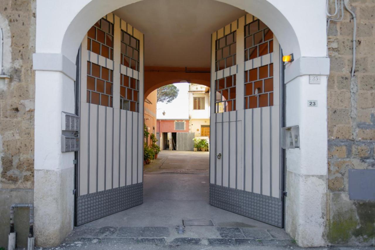 شقة House Da Mary كازيرتا المظهر الخارجي الصورة