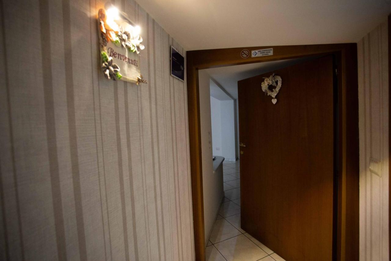 شقة House Da Mary كازيرتا المظهر الخارجي الصورة