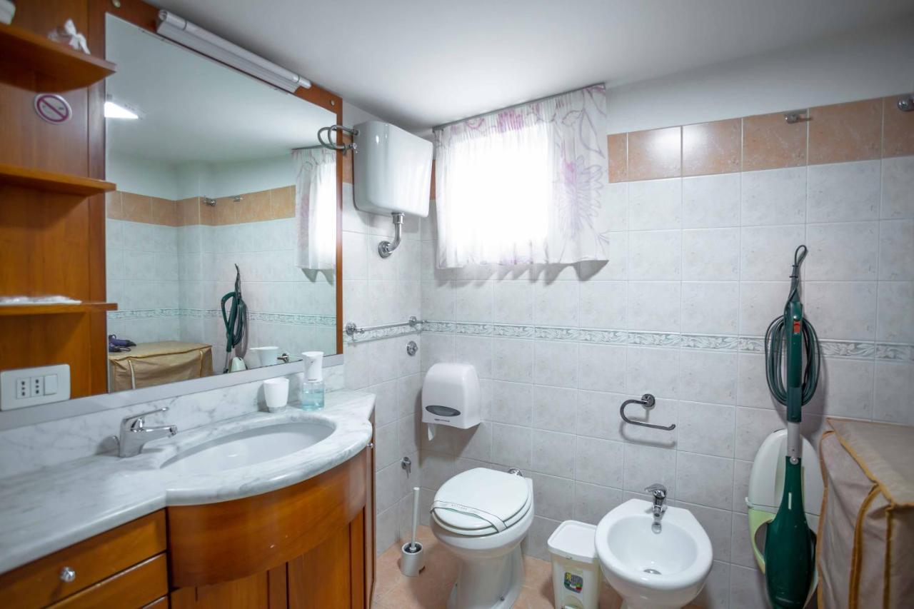 شقة House Da Mary كازيرتا المظهر الخارجي الصورة