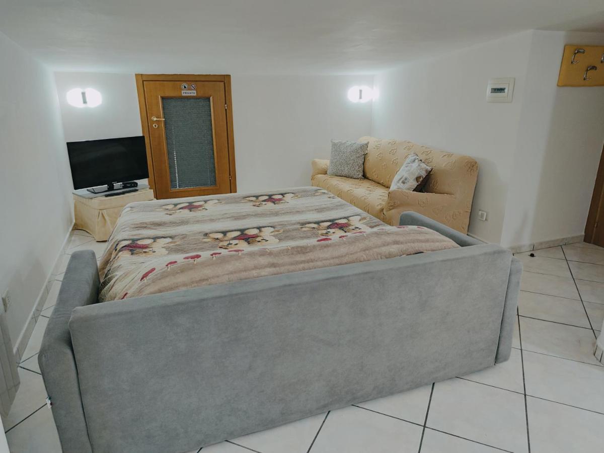 شقة House Da Mary كازيرتا المظهر الخارجي الصورة
