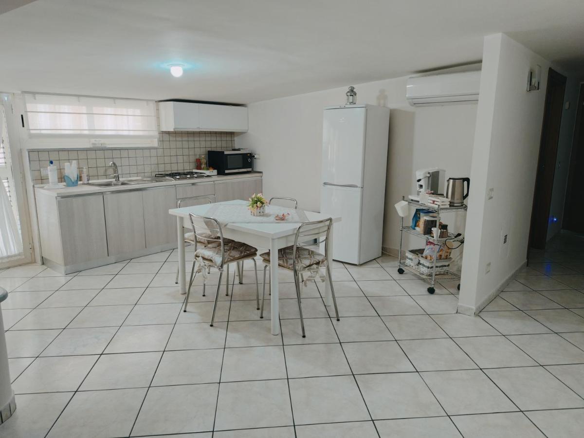شقة House Da Mary كازيرتا المظهر الخارجي الصورة